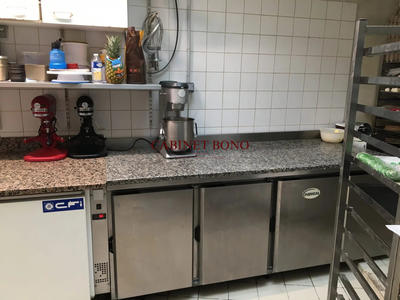 Fonds de commerce - 200 m²