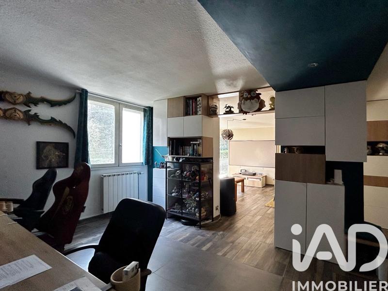Appartement - 86 m² - 5 pièces