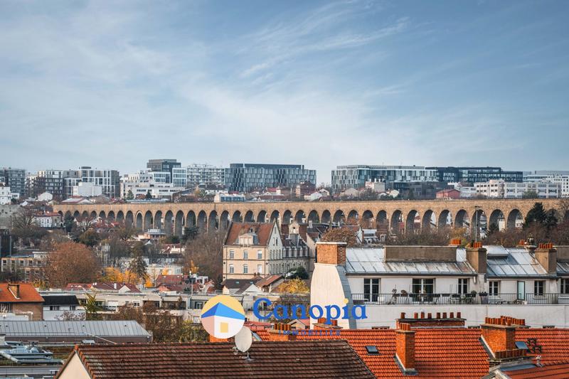 Maison contemporaine - 160 m² - 7 pièces