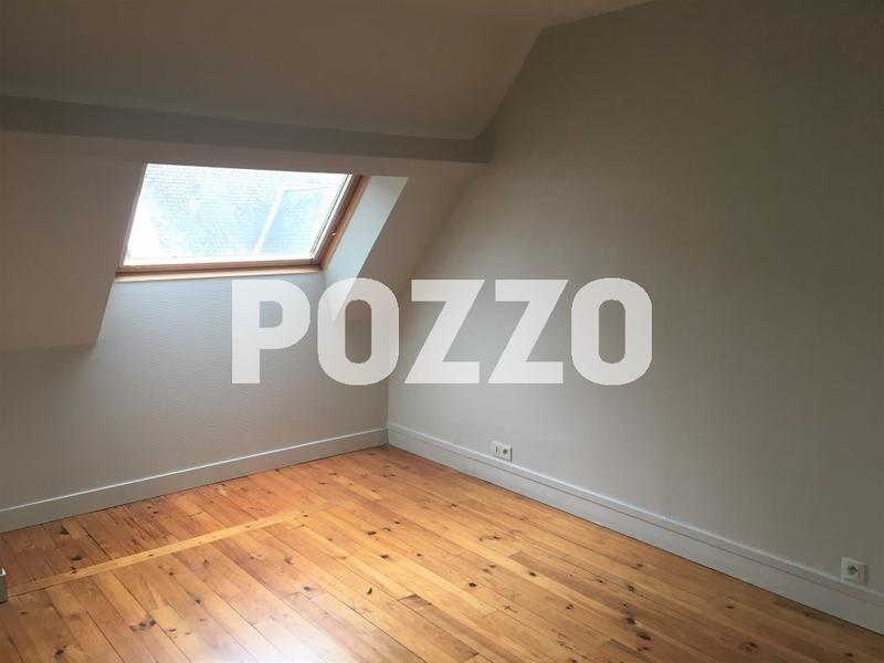 Appartement - 53 m² - 2 pièces