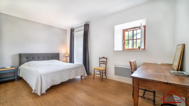 Ferme - 195 m² - 5 pièces