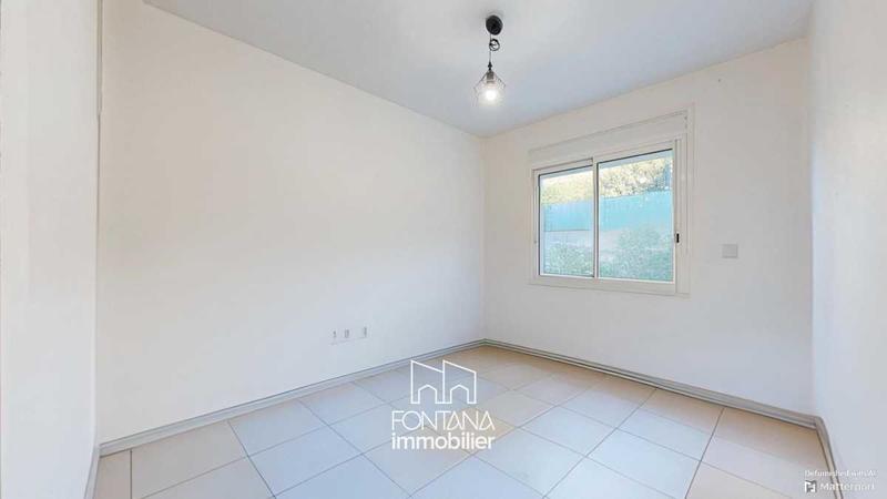 Maison - 106 m² - 6 pièces