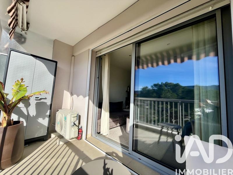 Appartement - 31 m² - 2 pièces