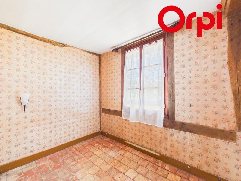 Maison de ville - 92 m² - 5 pièces