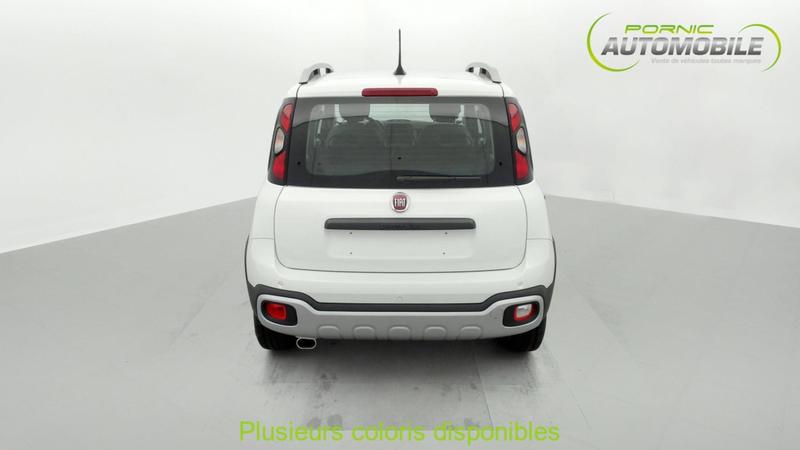 Fiat Panda City Cross My21 0.9 85 Ch Twinair s