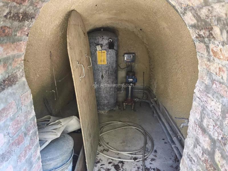 Maison - 154 m² - 7 pièces