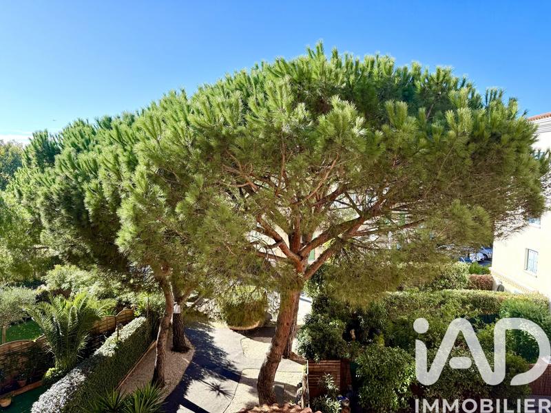 Appartement - 111 m² - 4 pièces