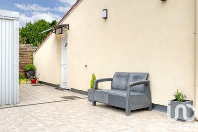 Maison - 59 m² - 3 pièces