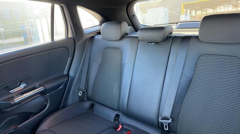 Mercedes Gla IV 250 e 218 Hybride 8g-Dct Progressive Line - Automatique