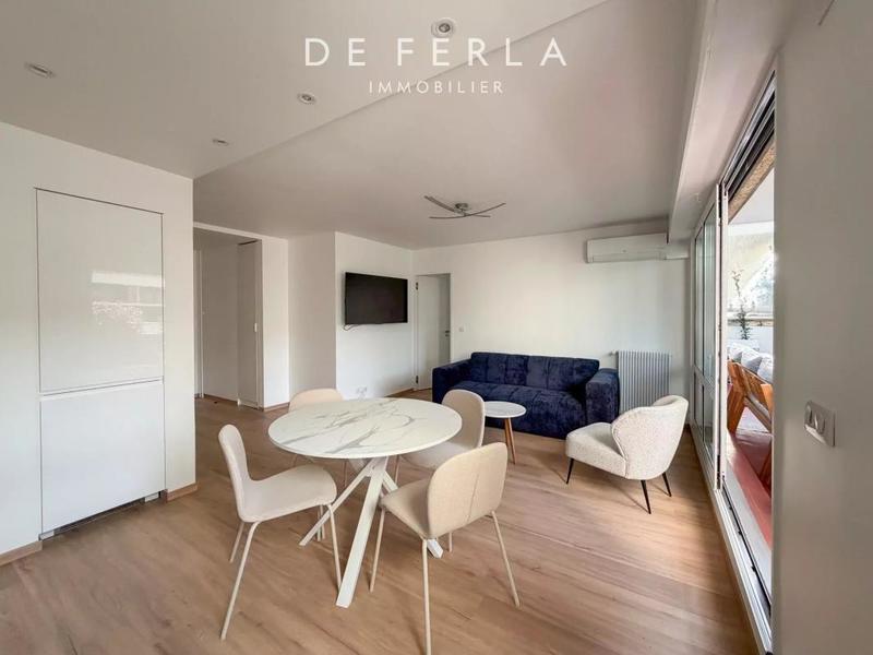 Appartement - 48 m²