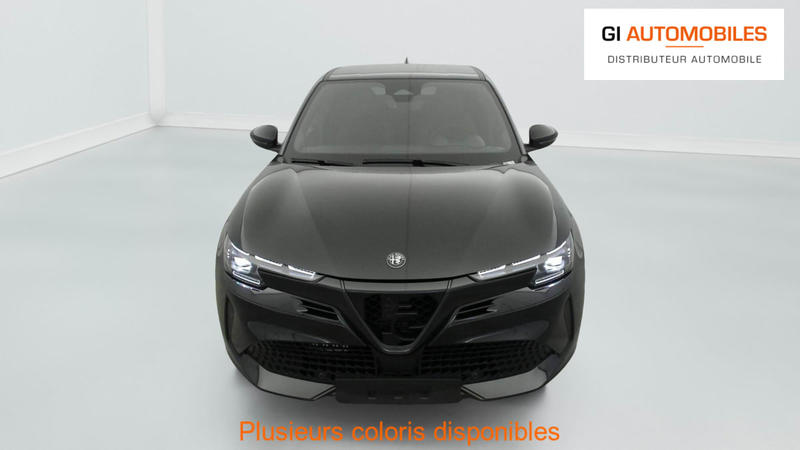 Alfa Romeo Junior 1.2 Ibrida 145 ch eDCT6 Intensa