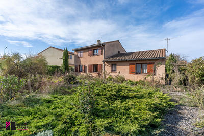 Maison - 117 m² - 5 pièces