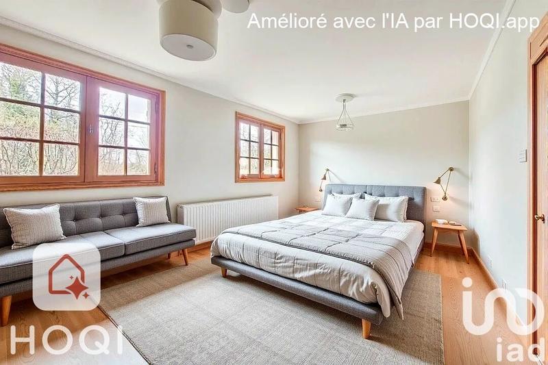Maison - 354 m² - 7 pièces