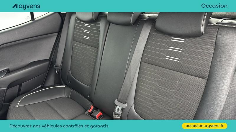 Kia Stonic 1.0 t-GDi 120ch Mhev Gt Line Premium Dct7