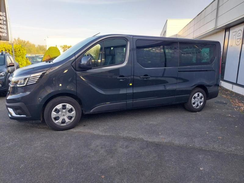 Renault Trafic L2 dCi 150 Energy s&amp;S Intens