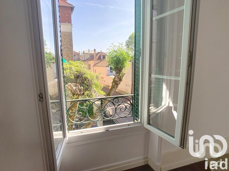 Maison - 59 m² - 3 pièces