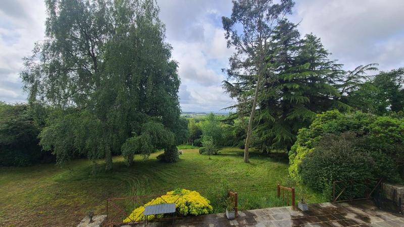 Manoir - 380 m² - 14 pièces