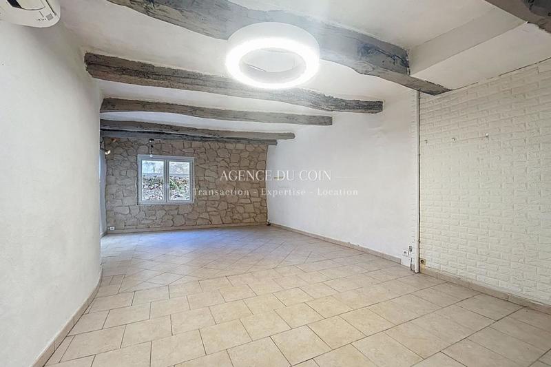 Maison de village - 83 m² - 5 pièces