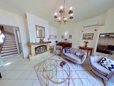 Maison de village - 120 m² - 5 pièces