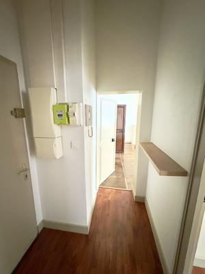 Appartement - 59 m² - 2 pièces