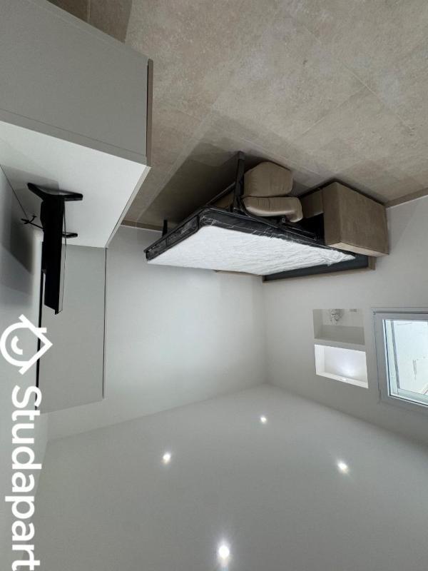 Appartement - 19 m² - 1 pièce