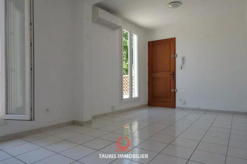 Appartement - 34 m² - 2 pièces