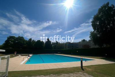 Appartement - 118 m² - 6 pièces