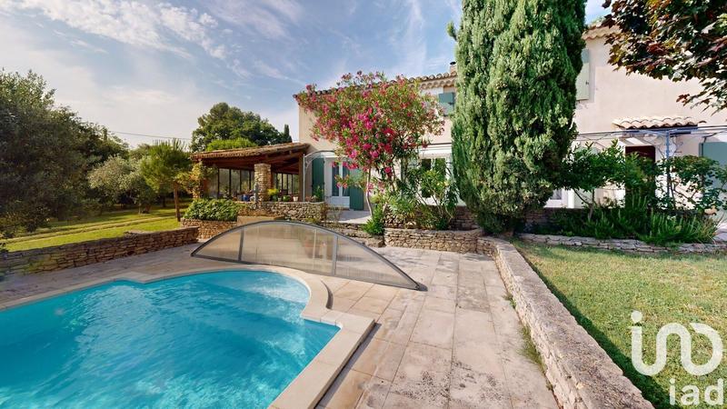 Maison - 155 m² - 8 pièces