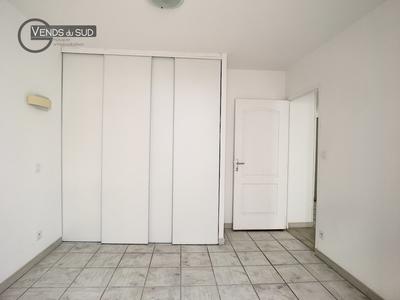 Appartement - 52 m² - 3 pièces