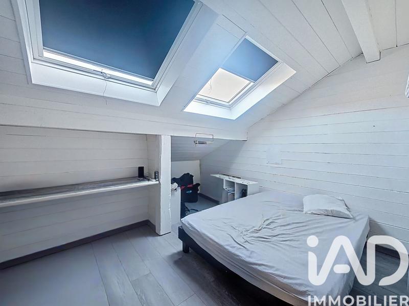 Maison de maîtres - 193 m² - 10 pièces