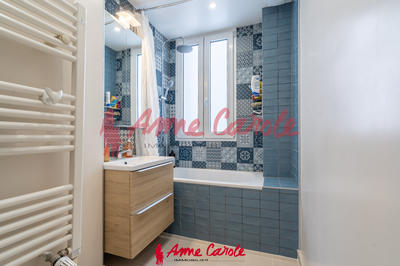 Appartement - 116 m² - 6 pièces