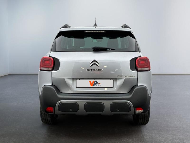 Citroën C3 Aircross Business BlueHDi 110 s&amp;S Bvm6 Shine