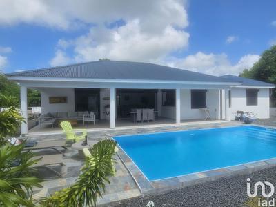 Maison - 111 m² - 4 pièces