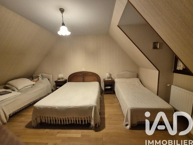 Maison - 191 m² - 4 pièces