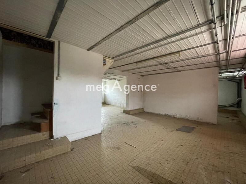 Maison - 70 m² - 4 pièces