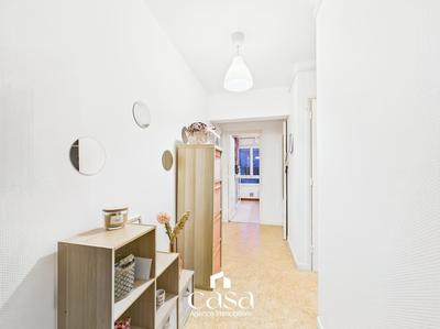 Appartement - 37 m² - 1 pièce