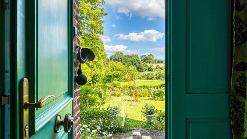 Maison de maîtres - 241 m² - 6 pièces