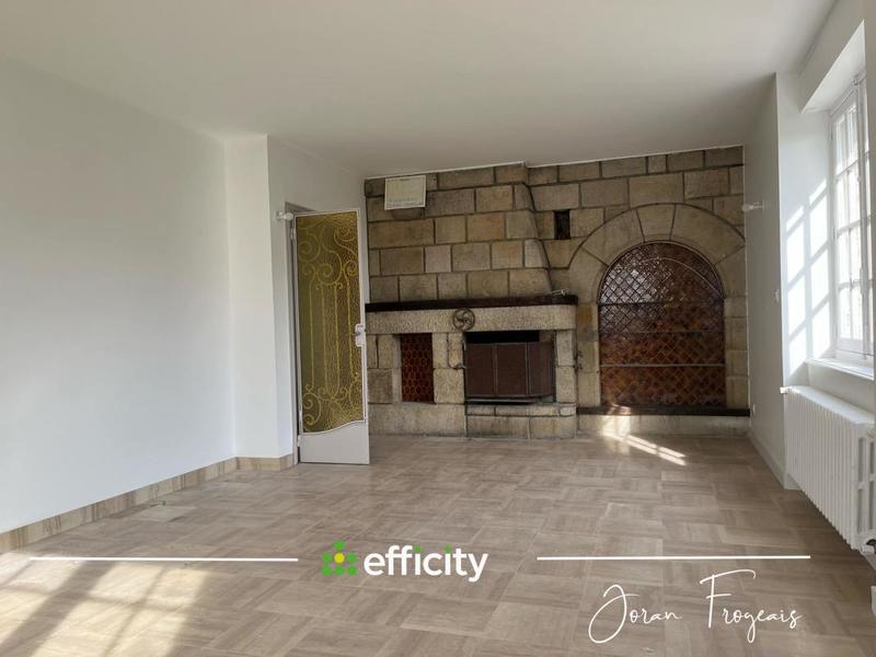 Maison - 180 m² - 10 pièces