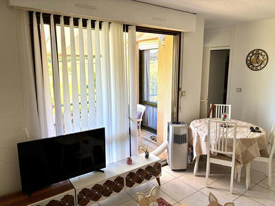 Maison - 34 m² - 2 pièces