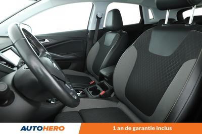 Opel Grandland X 1.5 Diesel 130 ch