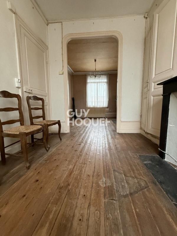 Maison de loisirs - 95 m² - 4 pièces