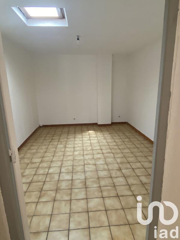 Appartement - 113 m² - 5 pièces