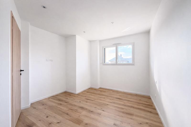 Maison - 109 m² - 4 pièces