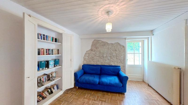 Maison traditionnelle - 50 m² - 6 pièces