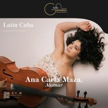 Ana Carla Maza - Alamar