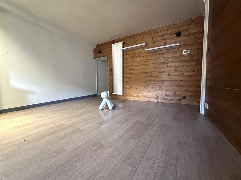 Maison de village - 80 m² - 4 pièces