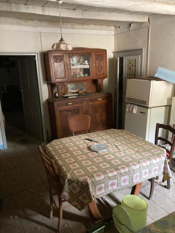 Appartement - 53 m² - 2 pièces