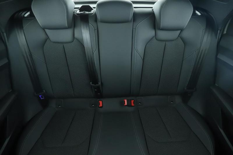 Audi A1 sportback 40 Tfsi s line s tronic 6 200 ch