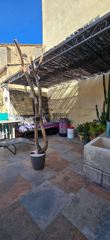 Maison - 75 m² - 4 pièces