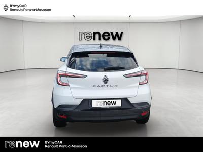 Renault Captur TCe 90 ch Evolution